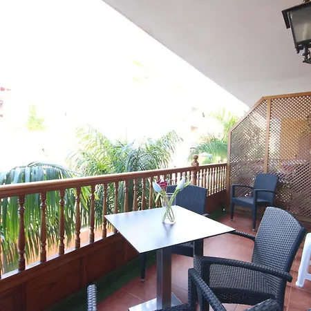 Cristianos Center Apartamento *