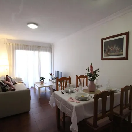 Apartamento Cristianos Center Los Cristianos (Tenerife)