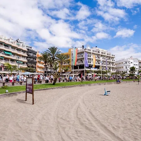 Cristianos Center Daire *