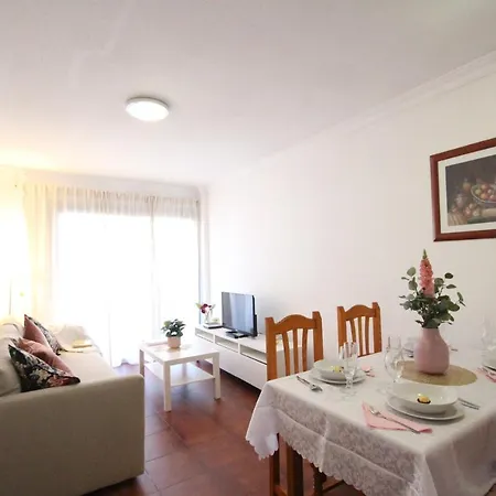 Cristianos Center Apartamento