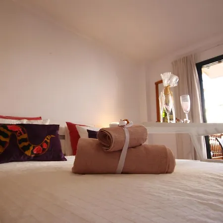 Apartamento Cristianos Center *