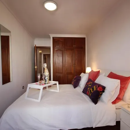 Cristianos Center Apartamento Los Cristianos (Tenerife)