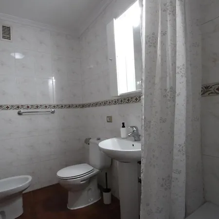 Cristianos Center Apartamento *
