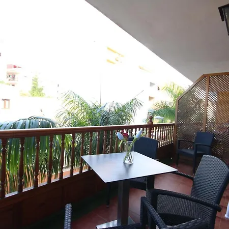 Apartamento Cristianos Center Los Cristianos (Tenerife)